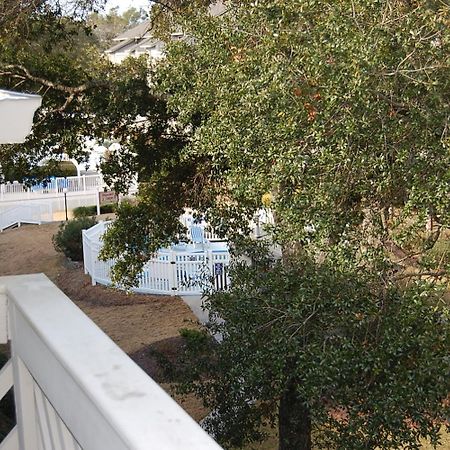 Shipwatch Q303 Myrtle Beach Exterior foto