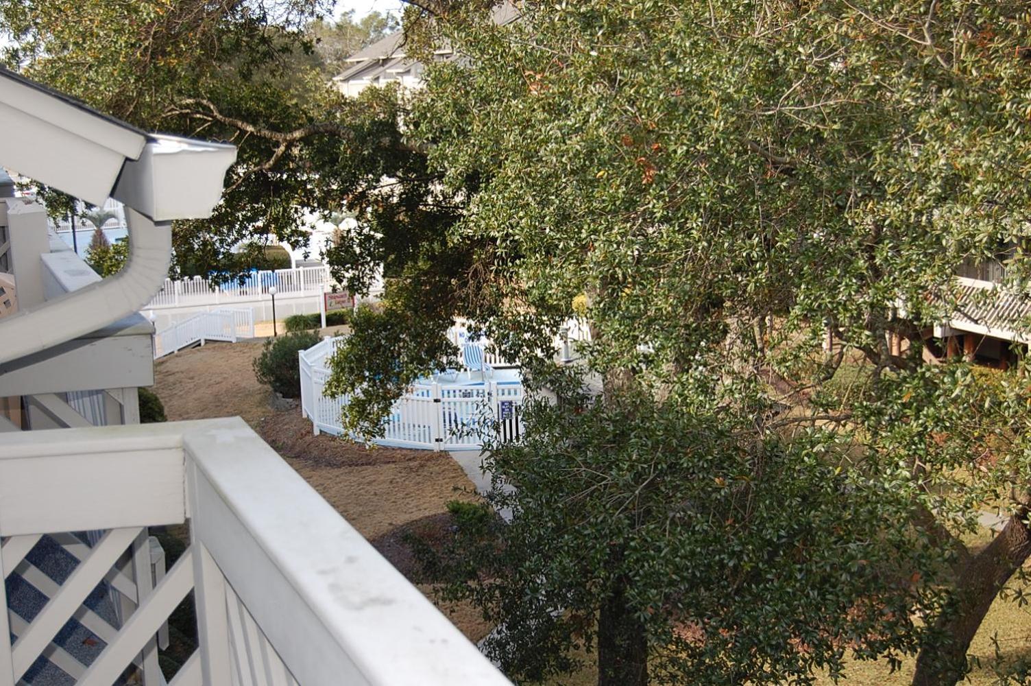 Shipwatch Q303 Myrtle Beach Exterior foto