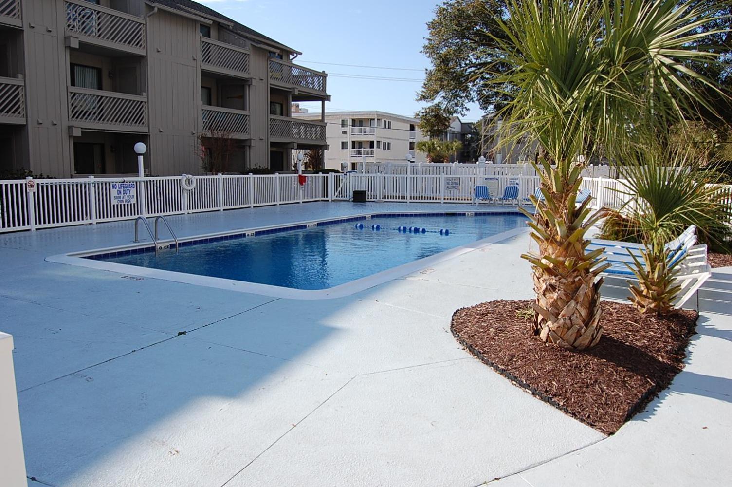 Shipwatch Q303 Myrtle Beach Exterior foto