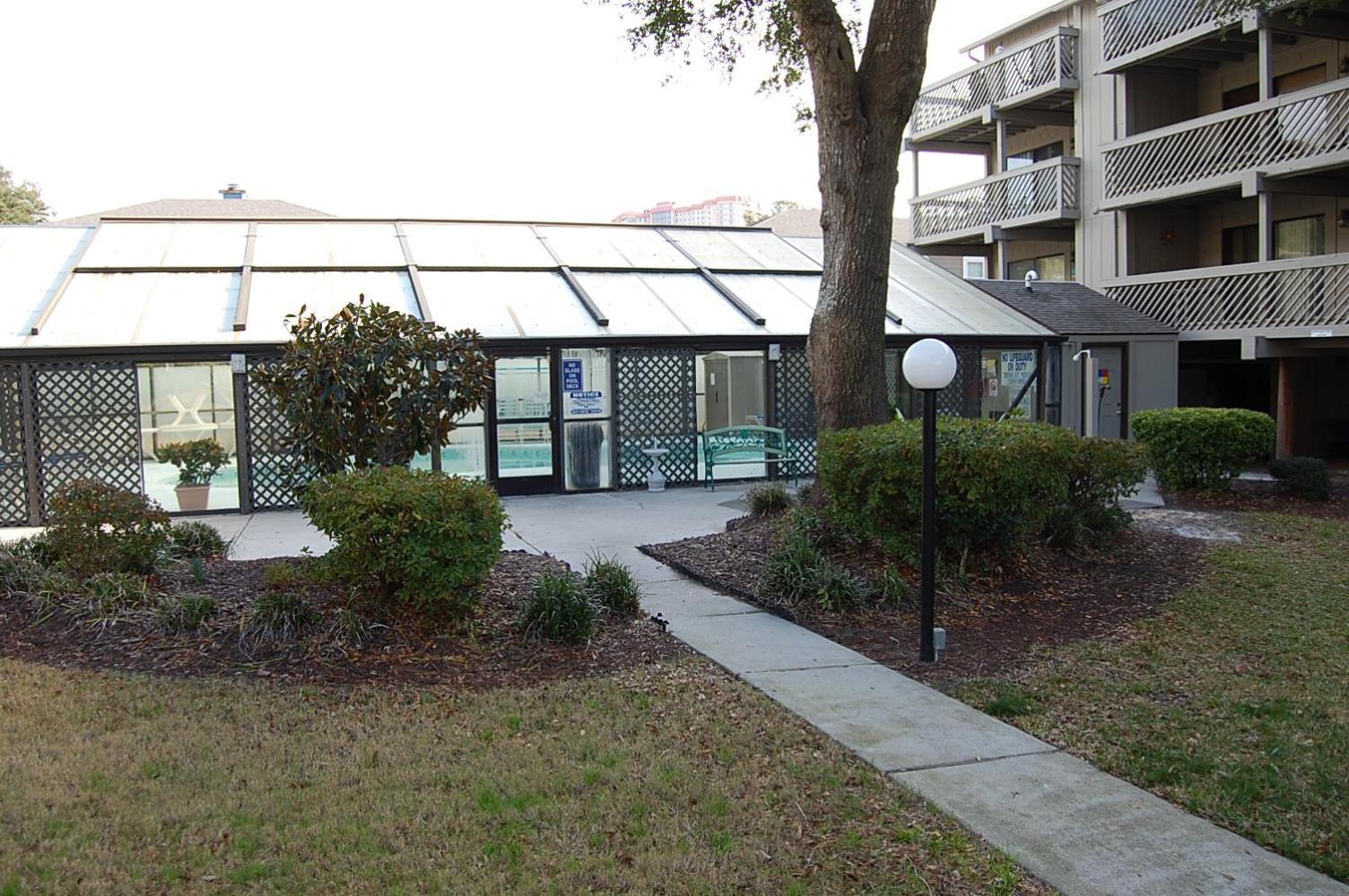 Shipwatch Q303 Myrtle Beach Exterior foto